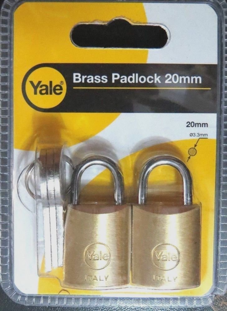 small padlocks keyed alike