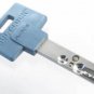 MUL-T-LOCK-INTERACTIVE+ C-13-C-SERIES HIGH SECURITY PADLOCK 1/2" SHACKLE