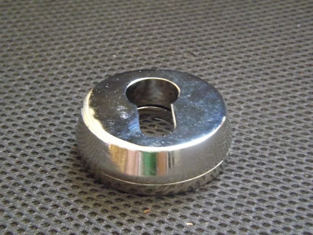 CYLINDER DOOR LOCK PROTECTOR - FOR EURO PROFILE - DOOR LOCK- LOCKSMITH
