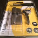 YALE DOOR LOCK CYLINDER 62 EURO PROFILE LOCKSMITH LOCKS  HOME SECURITY