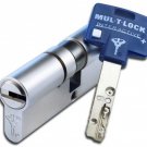 MUL T LOCK INTERACTIVE PLUS SUPER CYLINDER DOOR LOCK HIGH SECURITY