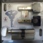 NEW !!! MUL T LOCK INTERACTIVE CYLINDER DOOR LOCK HIGH SECURITY THUMBTURN EURO P