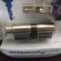 NEW !!! MUL T LOCK INTERACTIVE CYLINDER DOOR LOCK HIGH SECURITY THUMBTURN EURO P