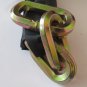HEAVY DUTY MOTORCYCLE CHAIN  HIGH SECURITY ATV MOTORBIKE 180mm(L) 12MM(D)