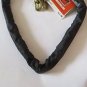 HEAVY DUTY MOTORCYCLE CHAIN  HIGH SECURITY ATV MOTORBIKE 180mm(L) 12MM(D)