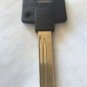 100  MUL-T-LOCK BLANK KEYS 66C  COLOR BLACK 066C KEYWAY ORIGINAL