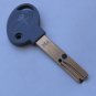 MUL-T-LOCK INTERACTIVE 252B KEYWAY PROFILE KEY BLANKS LOCKSMITH SUPPLY 5 pcs