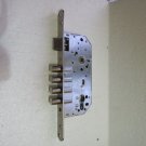 High security door lock case ,mortise lock. lock body, Deadbolt 4 bolts