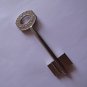 3X Original Mul T Lock Safe Key Blanks Lot Juwel 3 KEY BLANK LOT