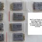 Mul-T-Lock Pinning kit rekeying set pins Locksmith Supply Lock Pin Kit MultilocK