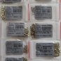 Mul-T-Lock Pinning Master Discs rekey  pins Locksmith Supply Lock Kit Multilock