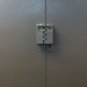 MUL T LOCK PADLOCK HASP C10 FOR CONTAINER GATES METAL DOORS SECURITY