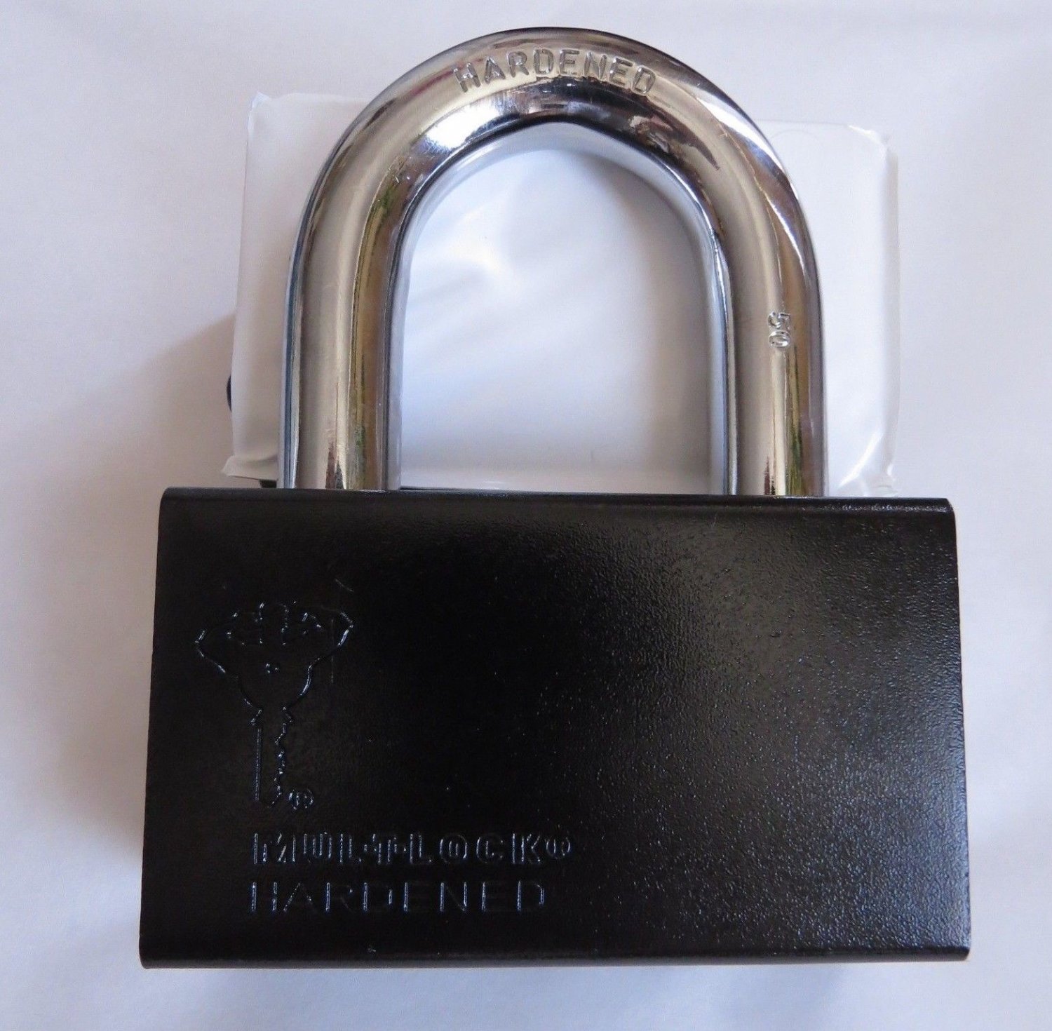 MUL-T-LOCK INTERACTIVE GIANT C 16 C-Series High Security Padlock 16mm 5 ...