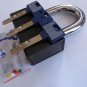MUL-T-LOCK INTERACTIVE GIANT C 16 C-Series high security padlock 16mm 5/8" heavy