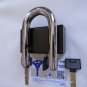 MUL-T-LOCK INTERACTIVE GIANT C 16 C-Series high security padlock 16mm 5/8" heavy