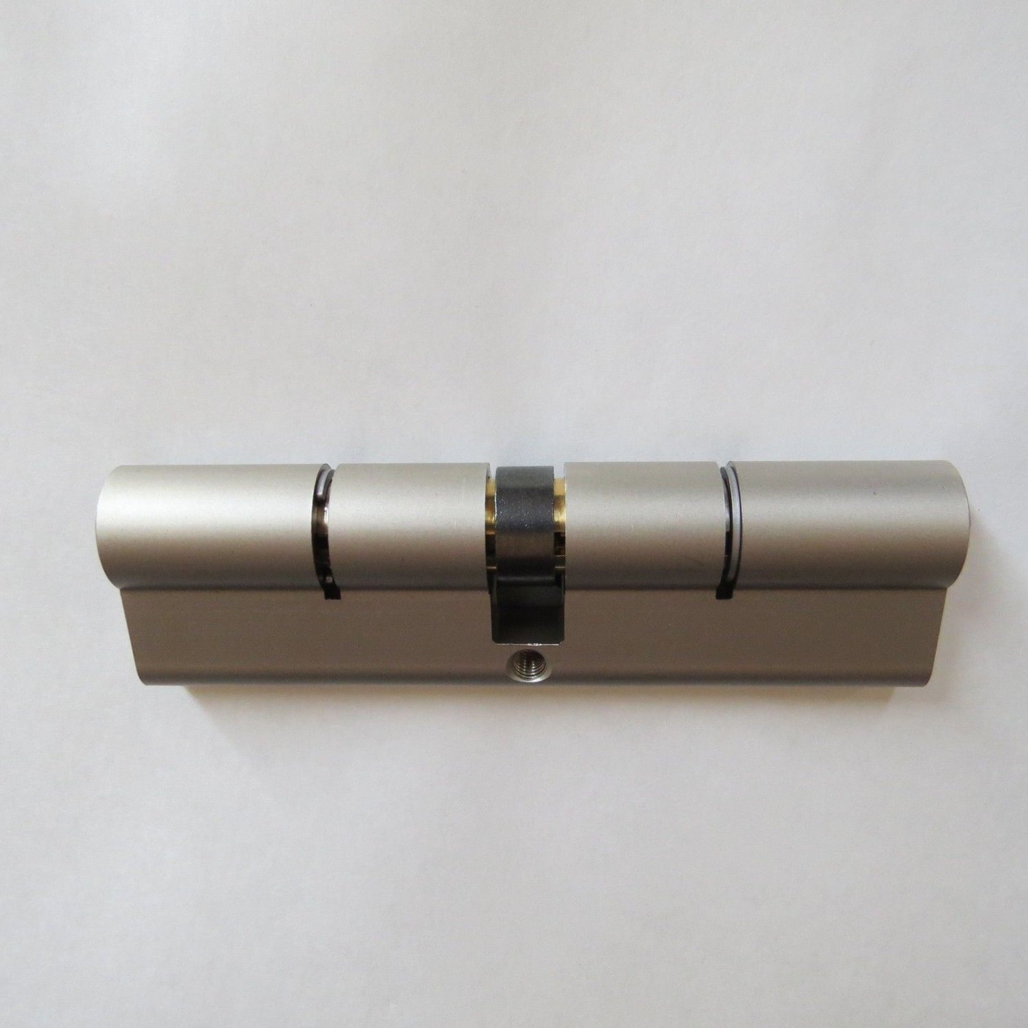 MUL T LOCK INTERACTIVE CYLINDER 100mm 55+55 EURO Profile LONG CYLINDER