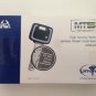MT5+ Mul-t-lock Cylinder High security 66mm 33+33mm thumbturn euro ---5 Keys --