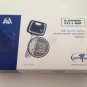 MT5+ Mul-t-lock Cylinder High security 66mm 33+33mm thumbturn euro ---5 Keys --