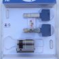 MUL-T-LOCK INTERACTIVE PLUS! 42.5 MM - HALF CYLINDER DOOR LOCK HIGH SECURITY