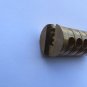 REPLACEMENT MUL T LOCK PLUG CYLINDER FOR C Series PadlocK 06 KEYWAY LOCK PARTS