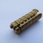 REPLACEMENT MUL T LOCK PLUG CYLINDER FOR C Series PadlocK 06 KEYWAY LOCK PARTS