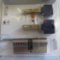 NEW !!! MUL T LOCK INTERACTIVE CYLINDER 35+35MM HIGH SECURITY EURO PROFILE