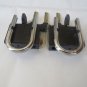 YALE PADLOCK HIGH SECURITY 3/8" SHACKLE HEAVY DUTY KEYED ALIKE