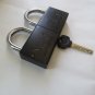 YALE PADLOCK HIGH SECURITY 3/8" SHACKLE HEAVY DUTY KEYED ALIKE