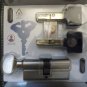 NEW !!! MUL T LOCK INTERACTIVE CYLINDER 35+35MM HIGH SECURITY THUMBTURN EURO P