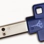 MUL T LOCK INTERACTIVE THUMBTURN CYLINDER DOOR LOCK 76MM - NO BOX
