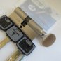Mul-T-Lock MT5+ 70mm 35+35 Replacement Cylinder Cam lock euro profile Thumbturn