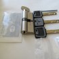 Mul-T-Lock MT5+ 70mm 35+35 Replacement Cylinder Cam lock euro profile Thumbturn