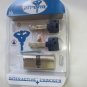 Mul T Lock EMERGENCY CYLINDER BOTH SIDE KEYS TURNS SIMULTANEOUSLY