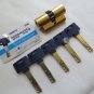bomba cylinder lock