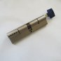 NEW !!! MUL T LOCK INTERACTIVE CYLINDER 120mm 60+60 KEY BOTH SIDES EURO Profile