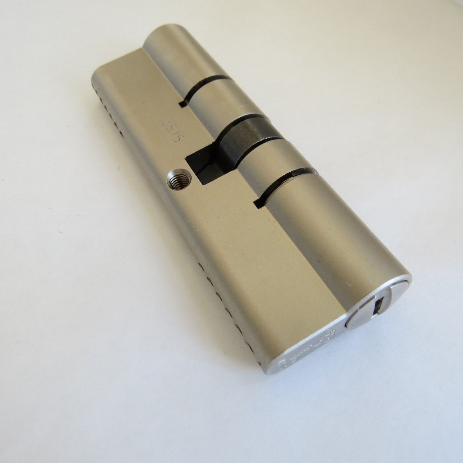 MT5+ Mul-t-lock Cylinder High security 100mm 55+45 mm euro profile Best lock
