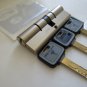 MT5+ Mul-t-lock Cylinder High security 100mm 55+45 mm euro profile Best lock