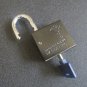 MUL-T-LOCK  C8  PADLOCK 5/16" POP UP SHACKLE HIGH SECURITY INTERACTIVE BEST LOCK