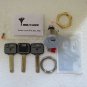Mul-T-Lock MT5+ Switch Lock for alarm system/ Elevator Switch High Security