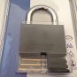 MUL-T-LOCK INTERACTIVE #10 C-SERIES PADLOCK 3/8" SHACKLE HIGH SECURITY 3 KEYS