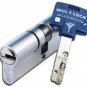 NEW !!! MUL T LOCK INTERACTIVE CYLINDER DOOR LOCK HIGH SECURITY THUMBTURN 66MM