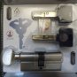NEW !!! MUL T LOCK INTERACTIVE CYLINDER DOOR LOCK HIGH SECURITY THUMBTURN 66MM