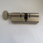 MT5+ Mul-t-lock Cylinder High security 100 mm 55+45 mm euro profile Tumbturn