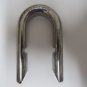 Mul-T-Lock Removable Shackle All Size C10 C13 C16 Hardened For C Series Padlocks