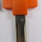 50 Original Mul T Lock Key Blanks Classic 048C Locksmith supply lot keys