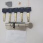MUL T LOCK INTERACTIVE COG MULTIPOINT MECHANISM CYLINDER DOOR LOCK 96MM