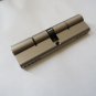 MUL T LOCK INTERACTIVE CYLINDER 110mm 55+55  EURO Profile LONG CYLINDER