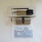 Mul-T-Lock  MT5+ 70mm 35+35 COG WHEEL Replacement Cylinder lock euro profile