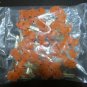 100 Original Mul T Lock Key Blanks Classic 048C Locksmith supply lot keys
