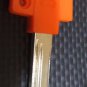 100 Original Mul T Lock Key Blanks Classic 048C Locksmith supply lot keys